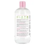 SO’BiO étic Nyugtató BIO Aloe Vera micellás víz (500 ml) - kamillavízzel gazdagítva