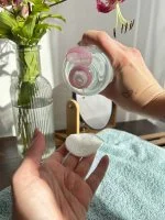 SO’BiO étic Nyugtató BIO Aloe Vera micellás víz (500 ml) - kamillavízzel gazdagítva