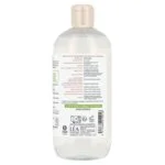 SO’BiO étic BIO micellás víz szamártejjel (500 ml) - érzékeny bőrre is alkalmas