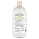 SO’BiO étic BIO micellás víz szamártejjel (500 ml) - érzékeny bőrre is alkalmas