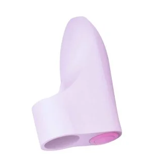 So Divine Self-Pleasure Finger Vibrator ujj vibrátor