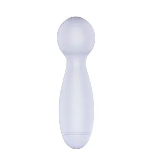 So Divine Pearl Mini Wand mini masszázsfej