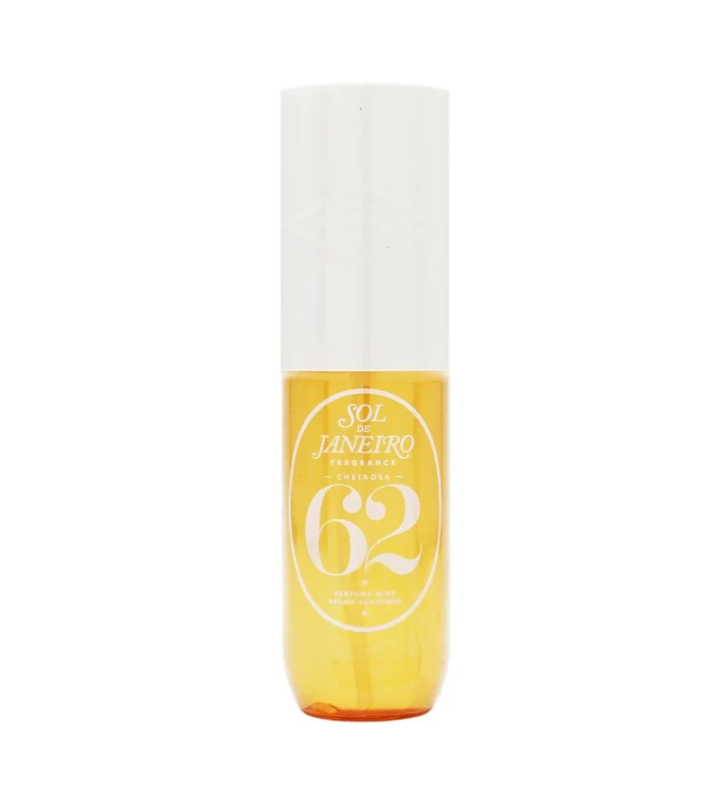 Brazilian Crush Cheirosa 62 parfümös haj- és testpermet 90 ml