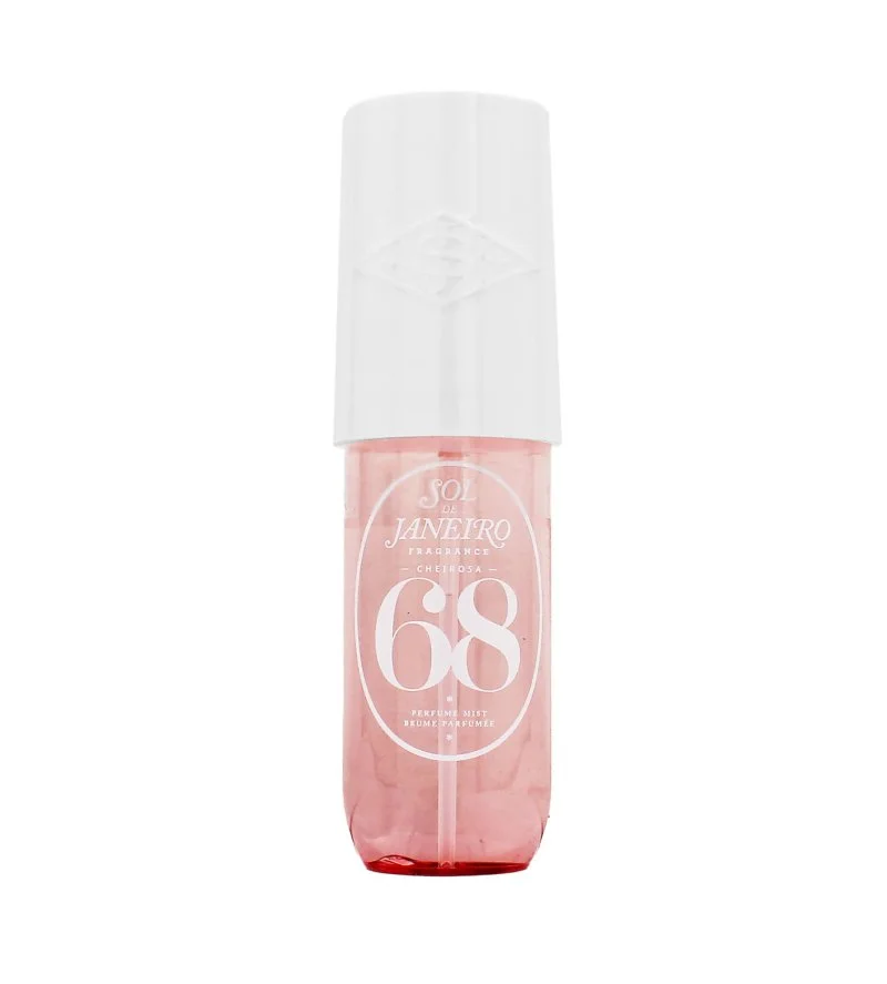 Brazilian Crush Cheirosa 68 parfümös haj- és testpermet 90 ml