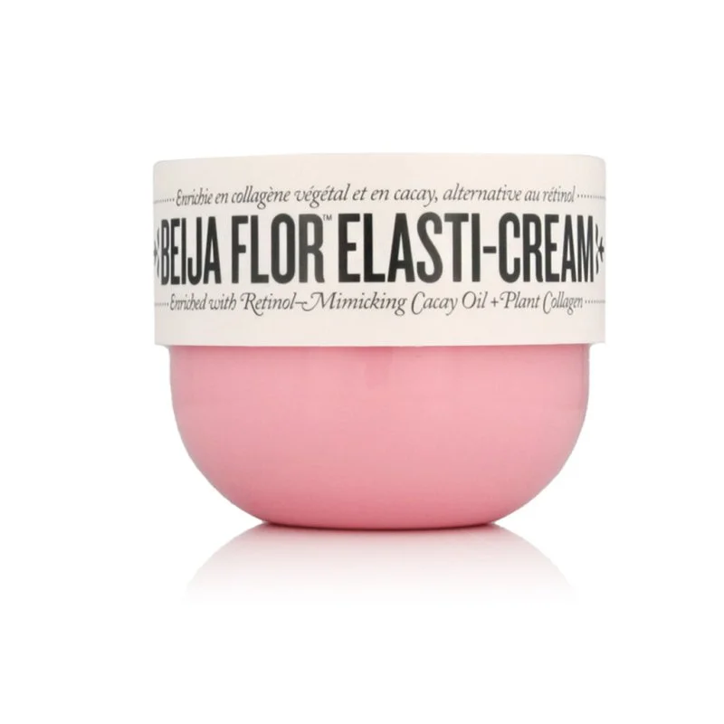 Beija Flor™ Rugalmasító krém 240 ml