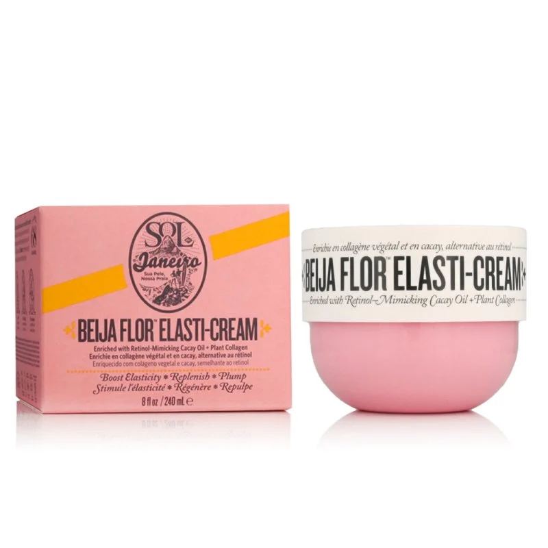 Beija Flor™ Rugalmasító krém 240 ml