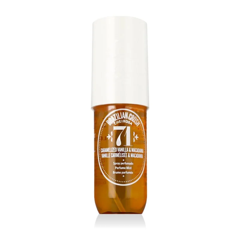 Brazilian Crush Cheirosa 71 testpermet nőknek 90 ml