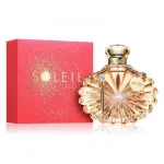Soleil eau de parfum nőknek 100 ml