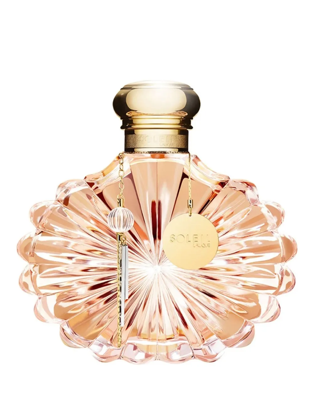 Soleil eau de parfum nőknek 100 ml