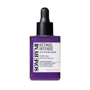 Some Retinol Intense újraaktiváló szérum