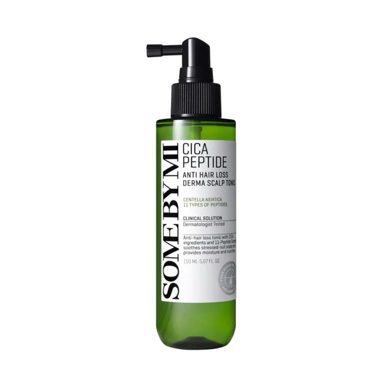 Cica Peptid Derma Fejbőr Tonik 150 ml