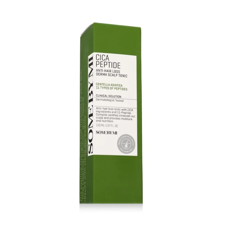 Cica Peptid Derma Fejbőr Tonik 150 ml