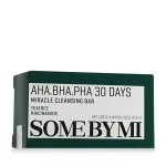 AHA.BHA.PHA 30 Days Miracle tisztító szappan 100 g