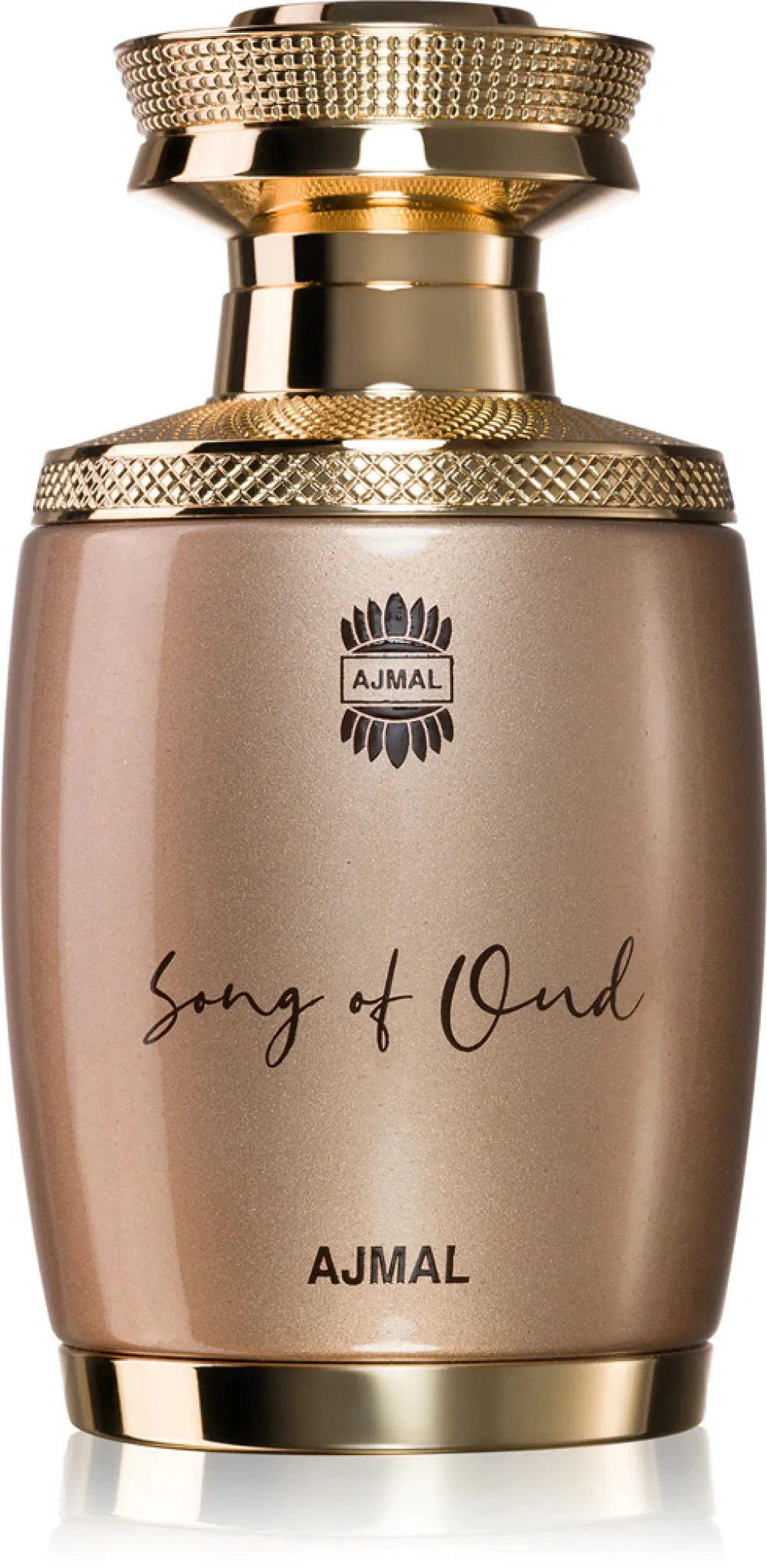 Song of Oud 75 ml