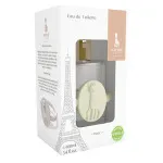 ajándékszett gyerekeknek kölni 50 ml + kozmetikai táska 50 ml + kosmetická taštička