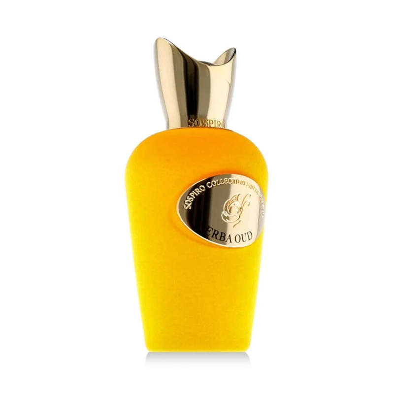 Erba Oud Eau de Parfum uniszex 100 ml