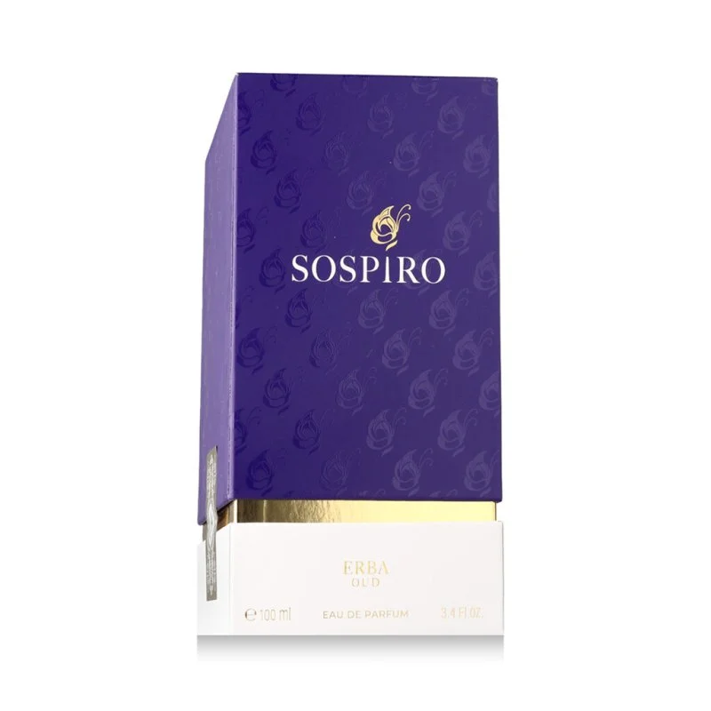 Erba Oud Eau de Parfum uniszex 100 ml