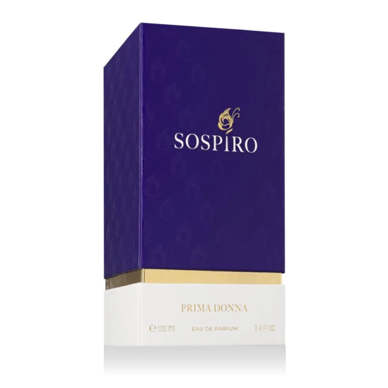 Prima Donna parfümvíz uniszex 100 ml