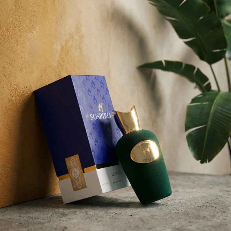 Tenore eau de parfum uniszex 100 ml
