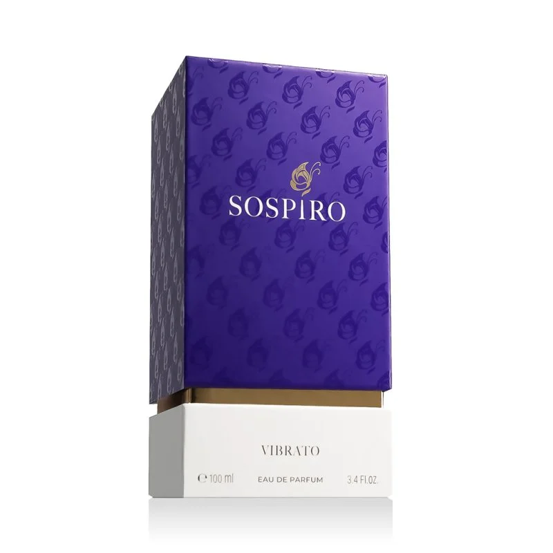 Vibrato Eau de Parfum uniszex 100 ml