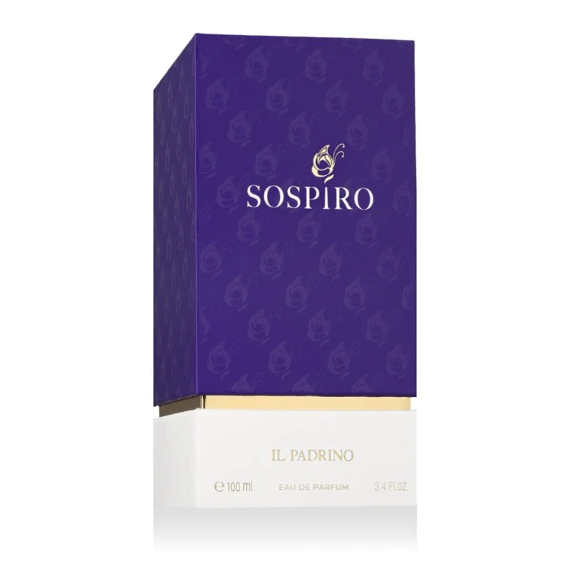 Il Padrino Eau de Parfum uniszex 100 ml