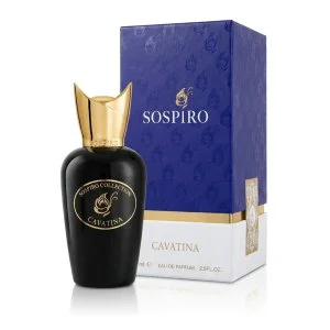 Sospiro Cavatina parfüm uniszex