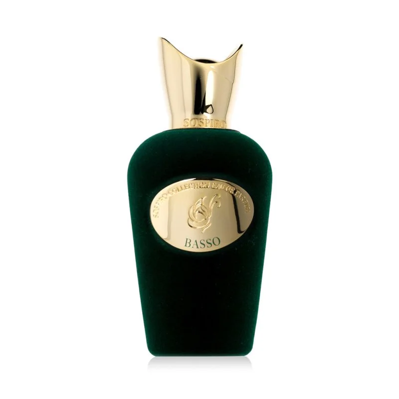 Basso parfümvíz unisex 100 ml