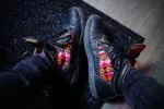 Inkkas Spectrum Camping Boot