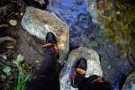 Inkkas Spectrum Camping Boot