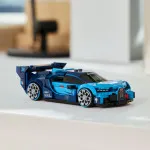Speed Champions 77253 Bugatti Vision GT hipersportautó