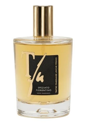SPEZIATO Fiorentino Lakásillatosító Spray 100 ml - Tfu