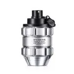 Spicebomb Metallic Musk eau de parfum férfiaknak 90 ml