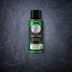 Spirits Spritzer Spiced Vanilla testpermet férfiaknak 100 ml