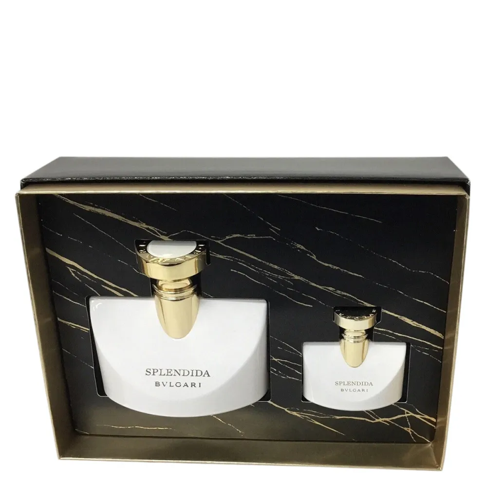 Splendida Patchouli Tentation EDP 100 ml + EDP 15 ml W