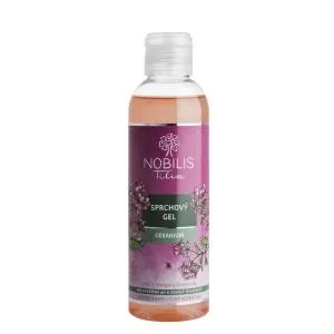 Nobilis Tilia Zuhanyzselé Geranium 200ml
