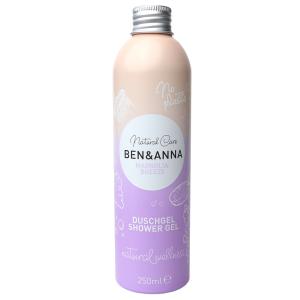 Zuhanyzselé természetes MAGNOLIA BREEZE 250ml