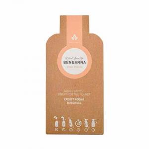 Zuhanyzselé granulátumban FRUIT FUSION, 2 × 20 g (=2 x 200ml)