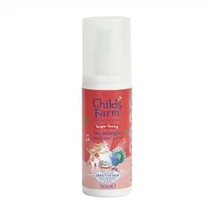 Childs Farm Spray a haj kibontására grapefruit és teafaolaj 125 ml