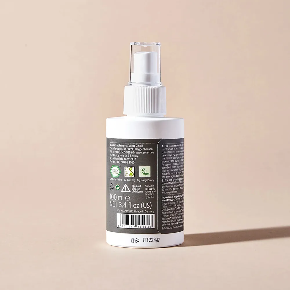 Sonett Spray foltok ellen 100 ml