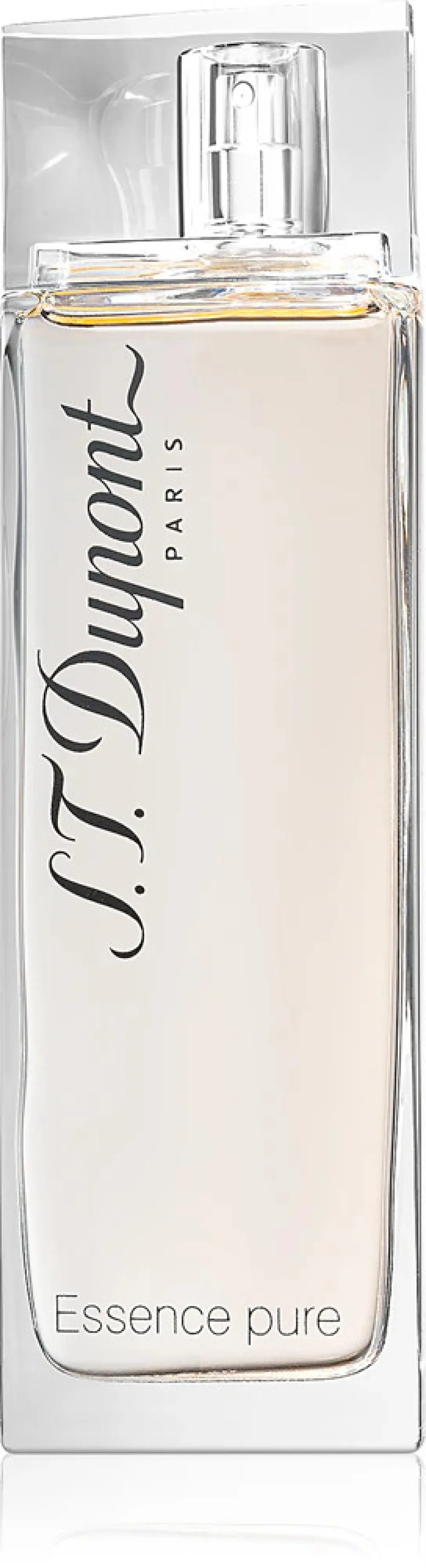 Essence Pure Pour Femme toaletní voda pro ženy 100 ml