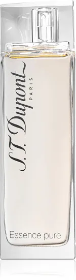 Essence Pure Pour Femme toaletní voda pro ženy 100 ml