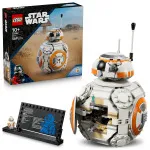 Star Wars™ 75452 Asztromechanikus droid BB-8™