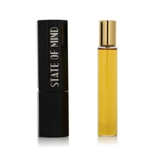 State of Mind Aesthetic Turbulence EDP utántöltő 2 x 20 ml + újratölthető zsebspray UNISEX
