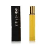 State of Mind Aesthetic Turbulence EDP utántöltő 2 x 20 ml + újratölthető zsebspray UNISEX