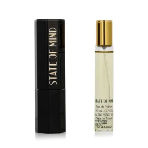 State of Mind Fanfarone Italiano EDP utántöltő 2 x 20 ml + újratölthető zsebpermet UNISEX