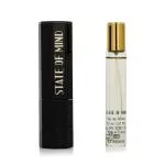 State of Mind French Gallantry EDP utántöltő 2 x 20 ml + újratölthető zsebspray UNISEX
