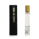 State of Mind L'Ame Slave EDP utántöltő 2 x 20 ml + újratölthető zsebspray UNISEX