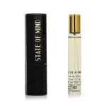 State of Mind Modern Nomad EDP utántöltő 2 x 20 ml + újratölthető zsebspray UNISEX