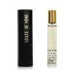 State of Mind Natural Elegance EDP utántöltő 2 x 20 ml + újratölthető zsebspray UNISEX