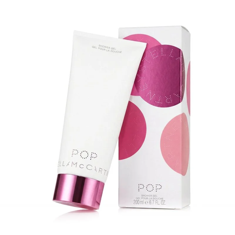 Pop zuhanygél nőknek 200 ml